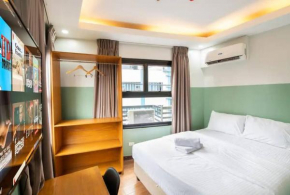 St. Marvin Studio Makati M505